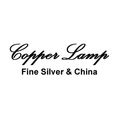 COPPER LAMP Promo Code — Get 150 Off in August 2024