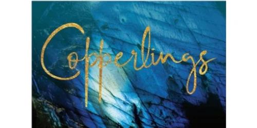 Copperlings Promo Code