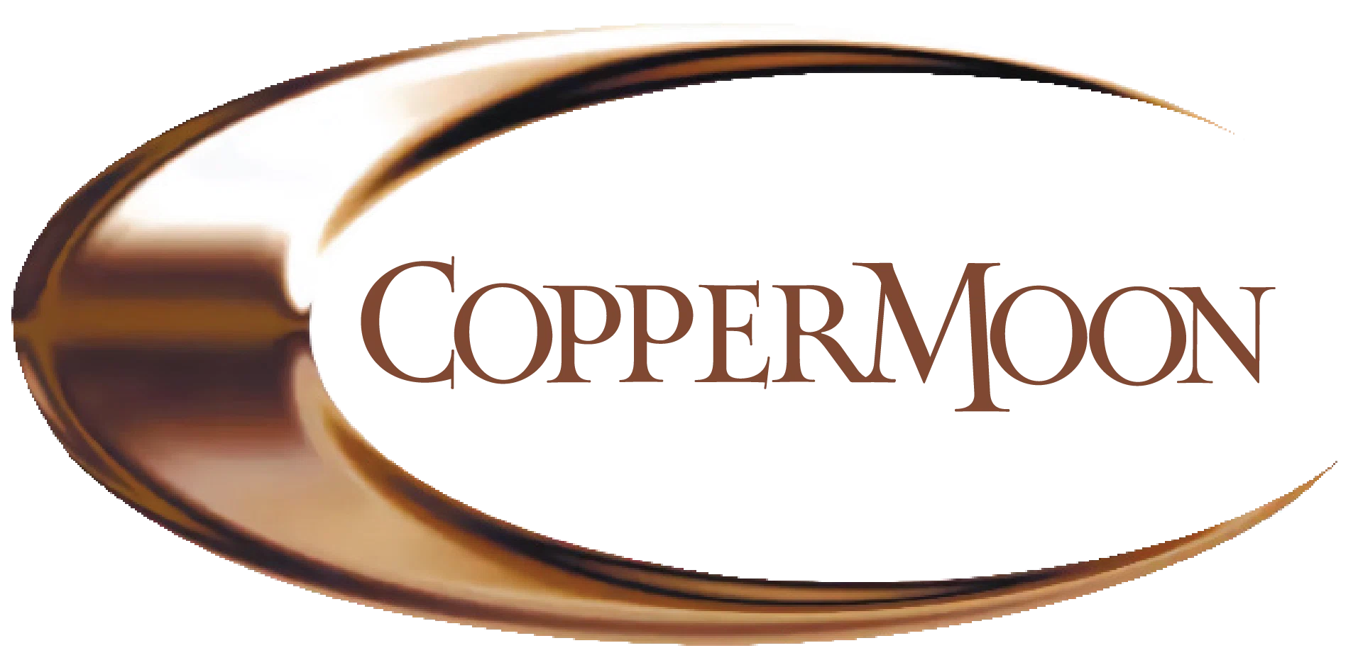 CopperMoon Merchant Logo