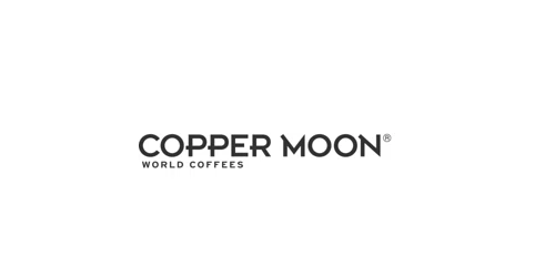 Copper Moon Coffee coupon