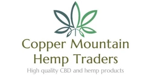 Copper Mountain Hemp Traders Promo Code