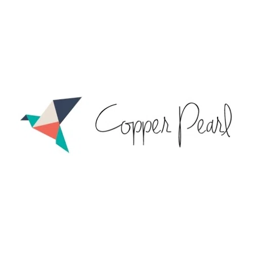 Copper Pearl affiliate program? — Knoji