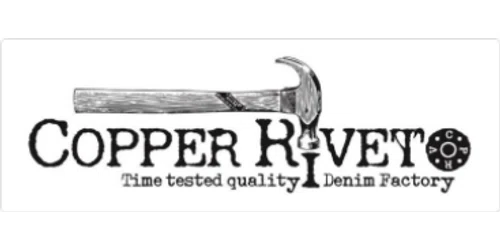 Copper Rivet Promo Code