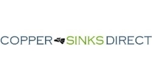 Copper Sinks Direct Promo Code