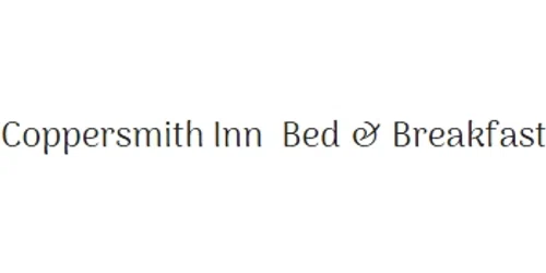 Coppersmith Inn B&B Promo Code