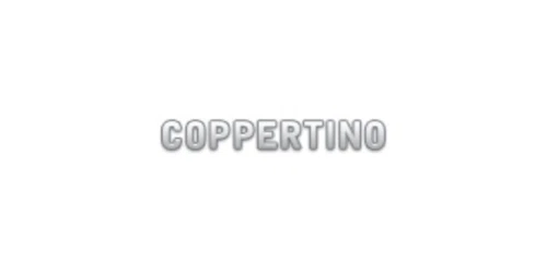 Coppertino coupon