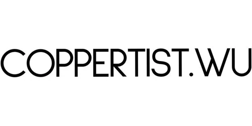 Coppertist.Wu Merchant logo
