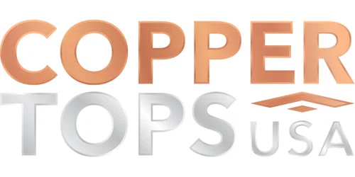 Copper Tops USA Promo Code