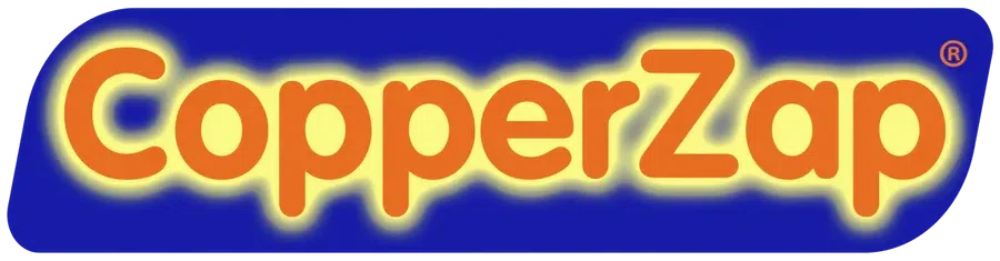 CopperZap discount code