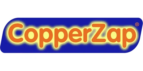 CopperZap Promo Code