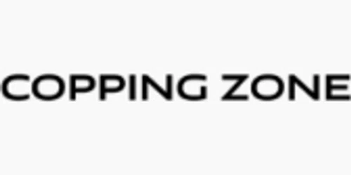 Copping Zone Promo Code