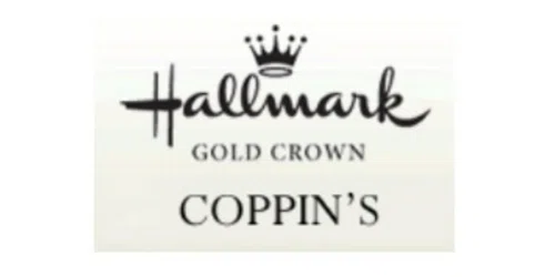 Hallmark Gifts Merchant logo