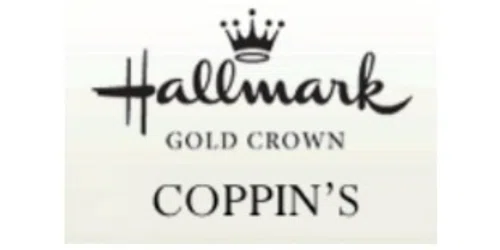 Hallmark Gifts Merchant logo