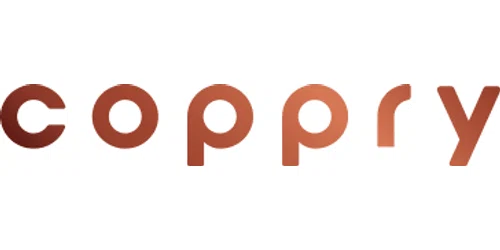 Coppry Promo Code