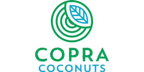 Copra Coconuts Promo Code