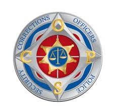C.O.P.S. Inc. Merchant Logo