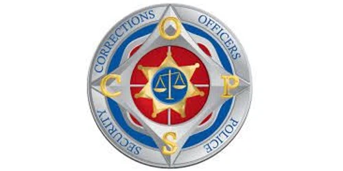 C.O.P.S. Inc. Promo Code