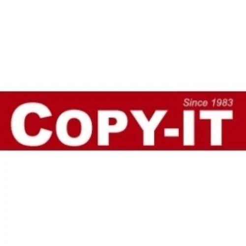 Copy-It Promo Code