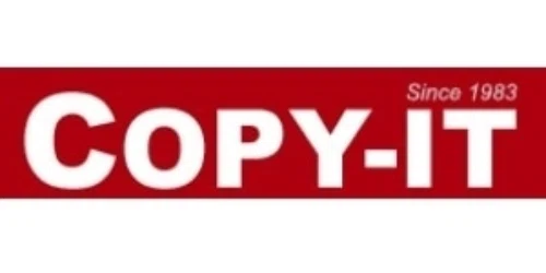 Copy-It Promo Code