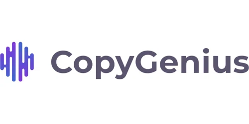 CopyGenius Promo Code
