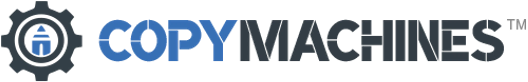 CopyMachines Merchant Logo