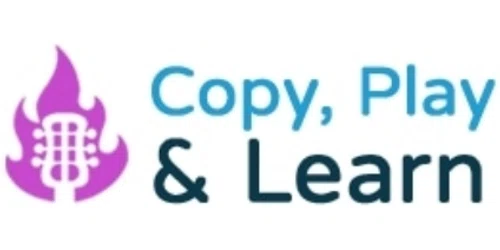 Copy, Play & Learn Promo Code
