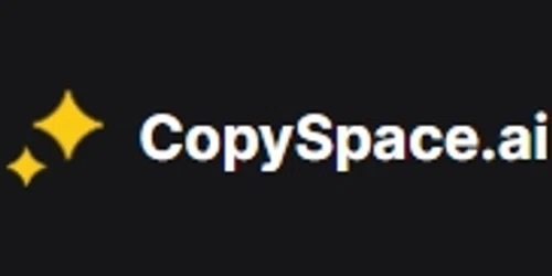 CopySpace AI Promo Code