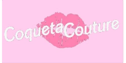 Coqueta Couture Promo Code