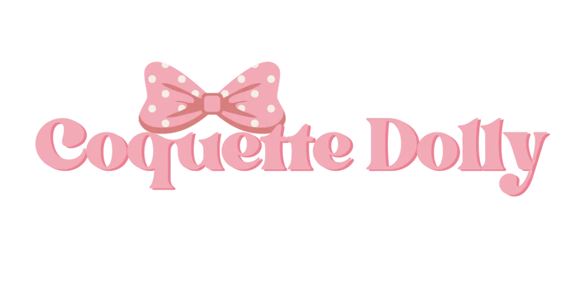 COQUETTE DOLLY Promo Code — 10 Off (Sitewide) 2024