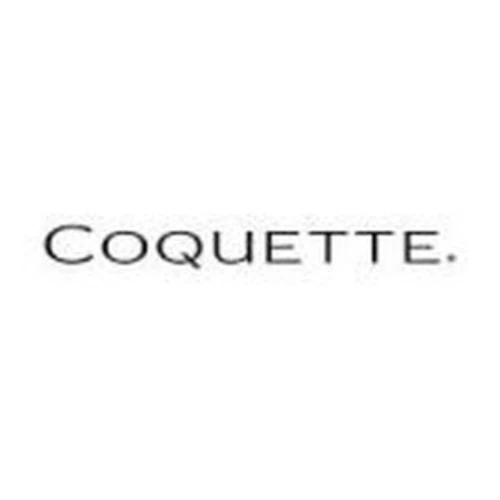 Coquette Promo Code