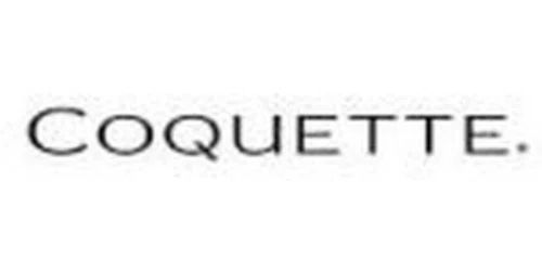 Coquette Merchant Logo