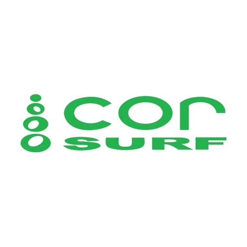 25% Off COR Surf Discount Code, Coupons (19 Active) Feb '24