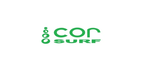 25% Off COR Surf Promo Code, Coupons (21 Active) Nov 2022