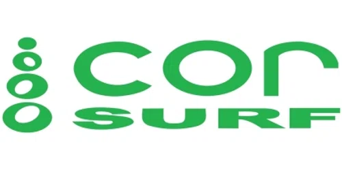 COR Surf Merchant logo