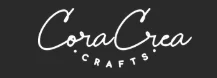 CoraCreaCrafts Promo Code