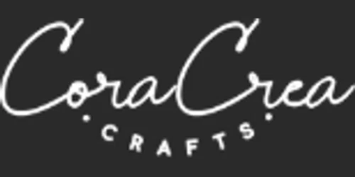 CoraCreaCrafts Promo Code