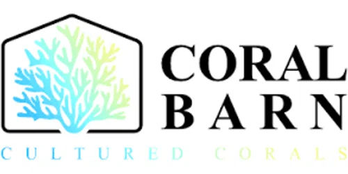 Coral Barn Merchant logo