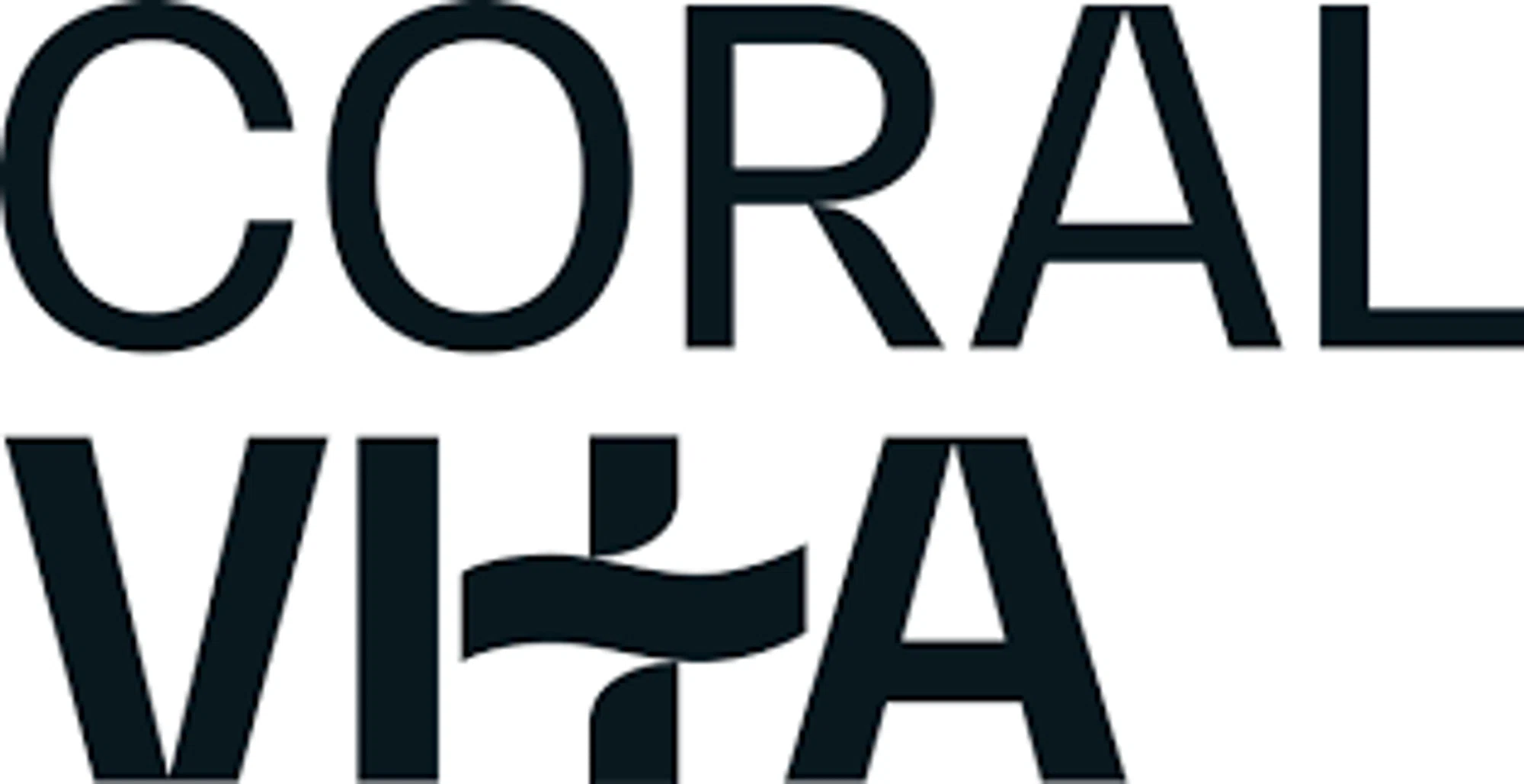 Coral Vita Merchant Logo