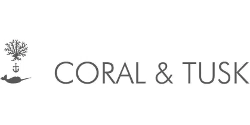 Coral & Tusk Merchant logo