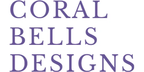 Coral Bells Designs Promo Code