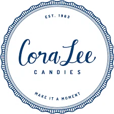 Cora Lee Candies Merchant Logo