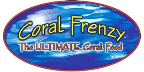 Coral Frenzy Promo Code