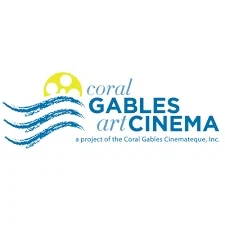 Coral Gables Art Cinema Merchant Logo