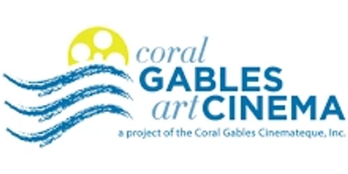 Coral Gables Art Cinema Promo Code