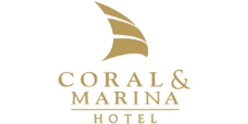 Coral & Marina Promo Code