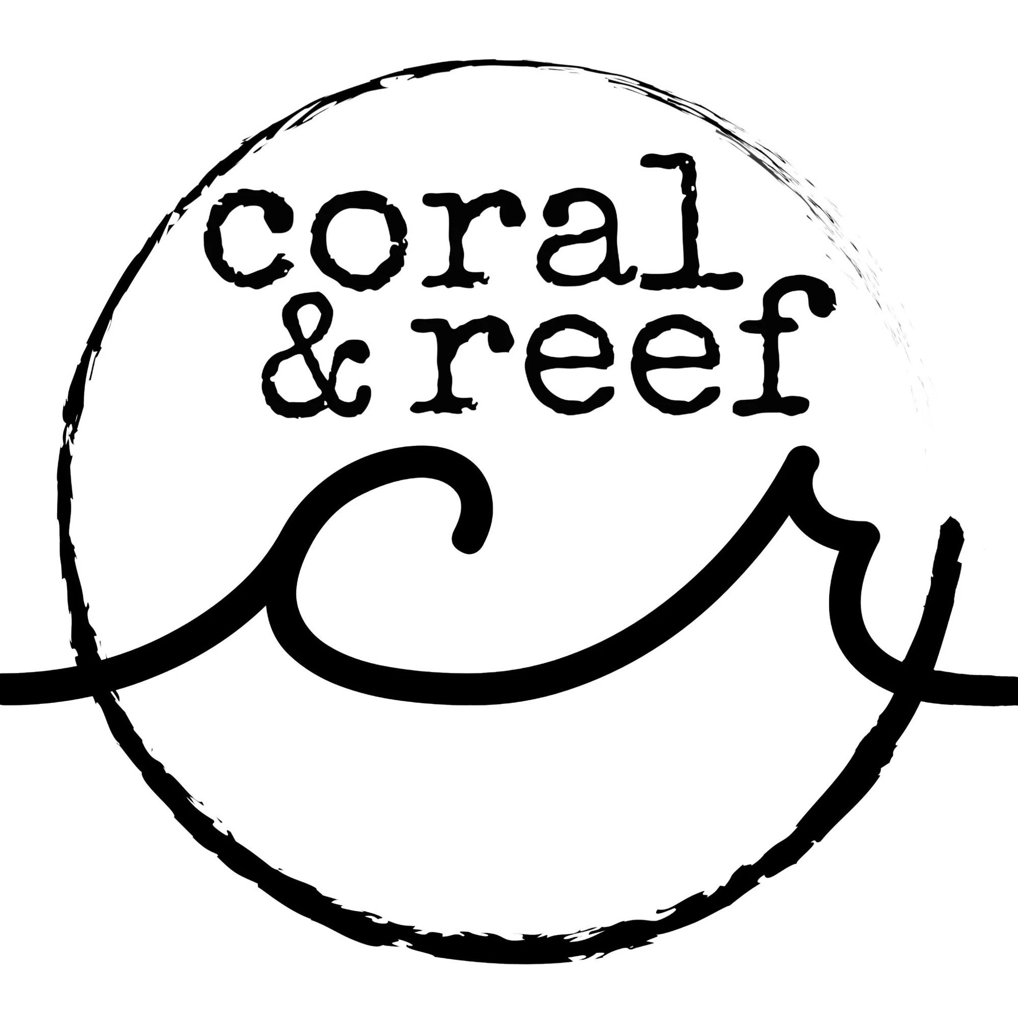 coral & reef Promo Code
