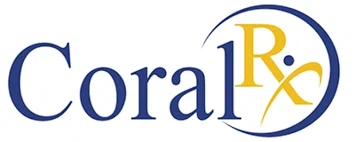 Coral Rx Merchant Logo