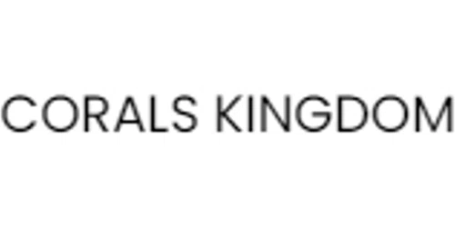 Corals Kingdom Promo Code