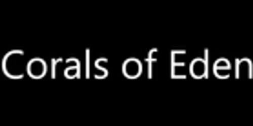 Corals of Eden Promo Code