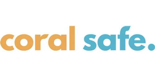 coral safe. Promo Code